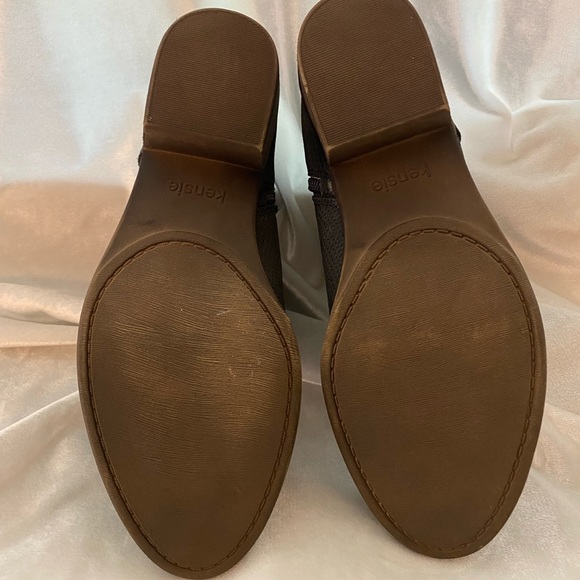 Kenzie Gerona Bootie 8M - Picture 10 of 10